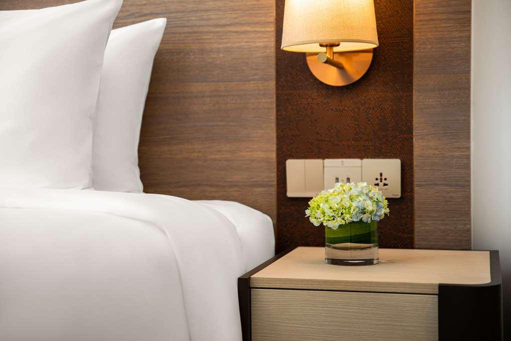 Park Inn By Radisson Gwalior Zimmer foto